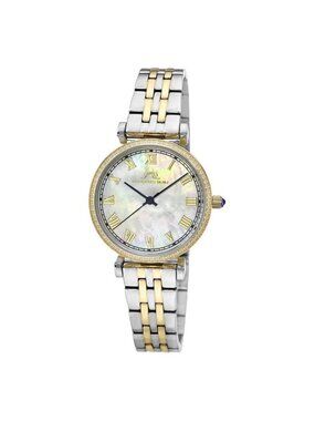 NWT Porsamo Bleu Emma White Dial Ladies Watch Porsamo Bleu Women main image 2